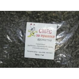 Υλικό καύσης (Pellet)